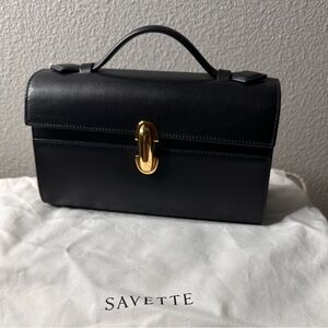 Savette Symmetry Pochette